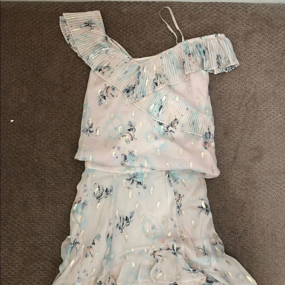 Rebecca Taylor set